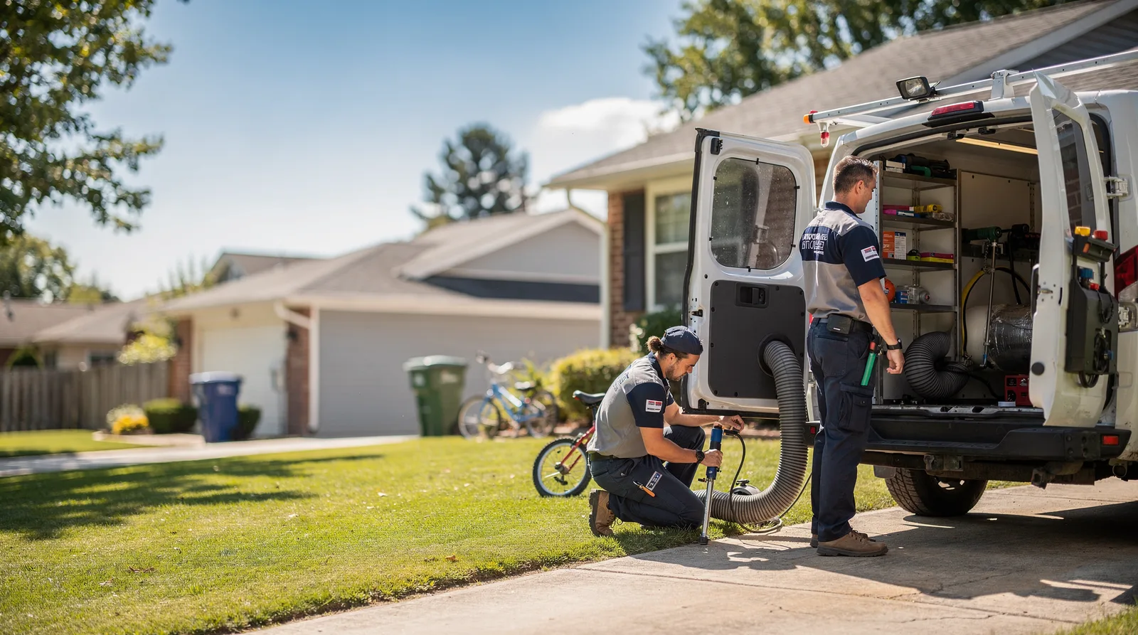 24/7 HVAC Repair & AC Replacement in Gordon, GA near me